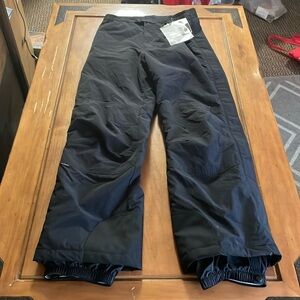 Obermeyer NWT Ski Snowboarding Pants Size 18